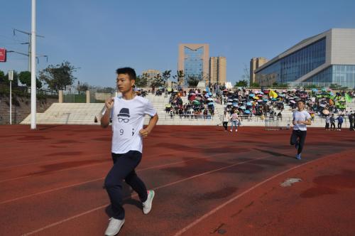2019年四川财经职业学院招生计划