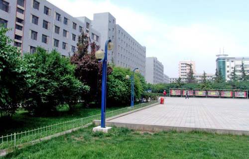 兰州商业学校