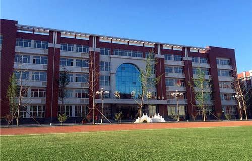 瓜州冶金中等专业学校