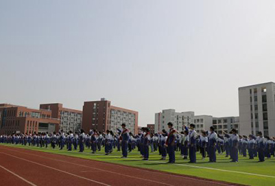 2019年四川省金堂县职业高级中学报名条件及招生对象