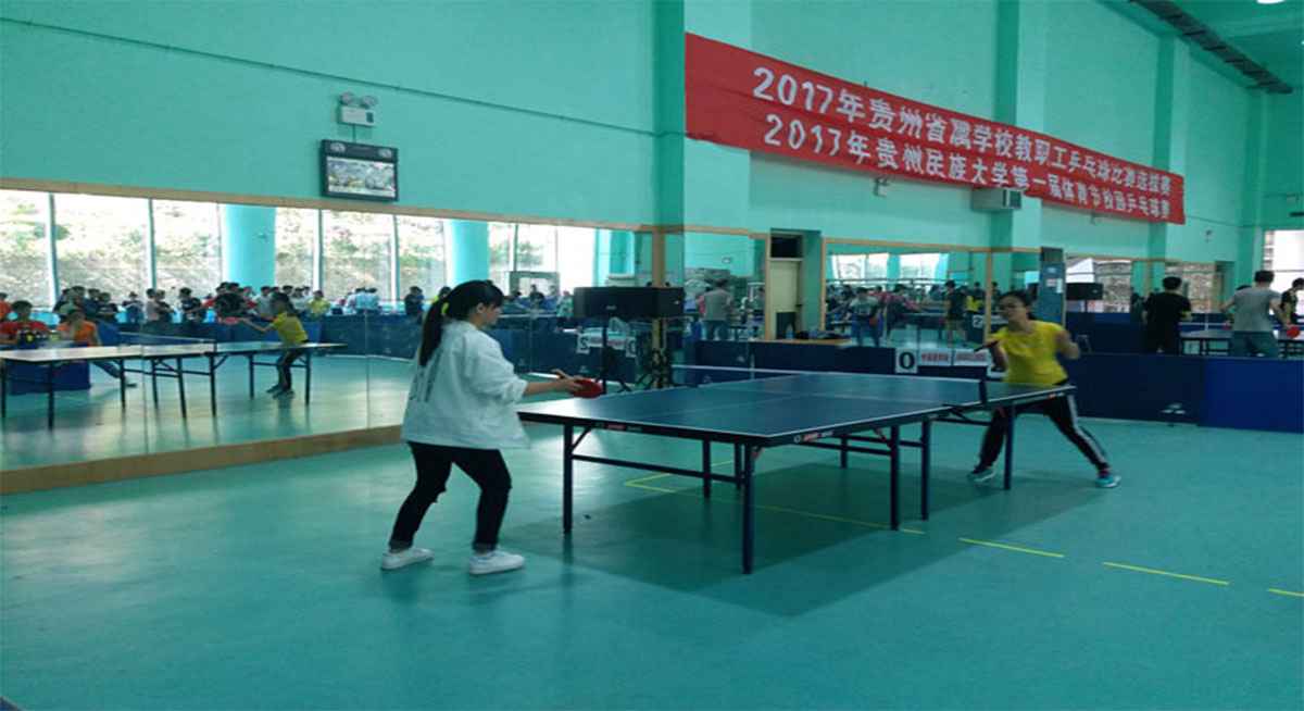 学校环境
