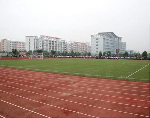 四川省商贸学校2019年招生计划