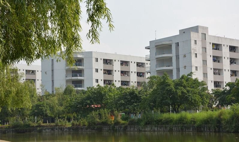 四川现代职业学院办学实力