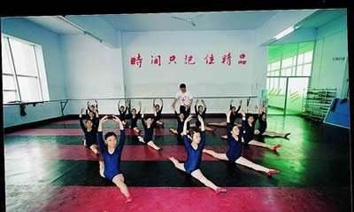 绵阳市艺术学校管理者怎么样_办学优势是什么