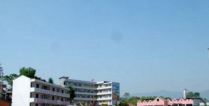 大竹县石子职业中学