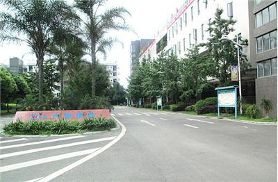 四川核工业工程学校地址在哪里