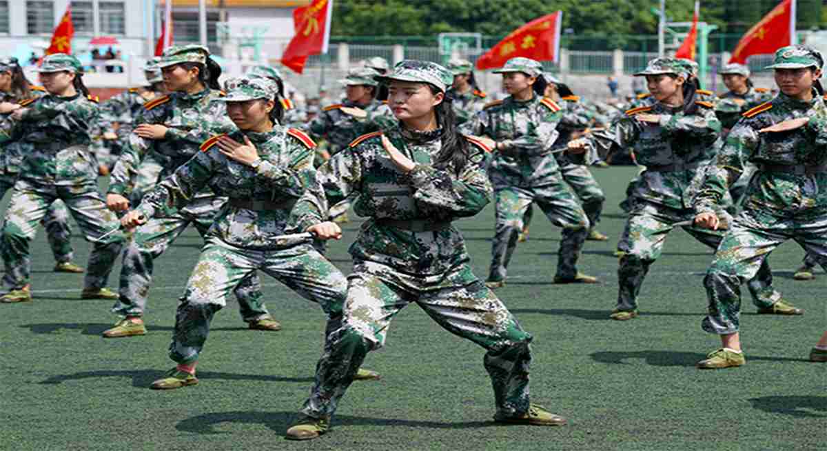 学校环境