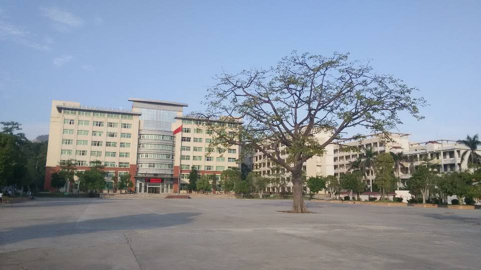 四川省公路职业技术学校地址在哪里