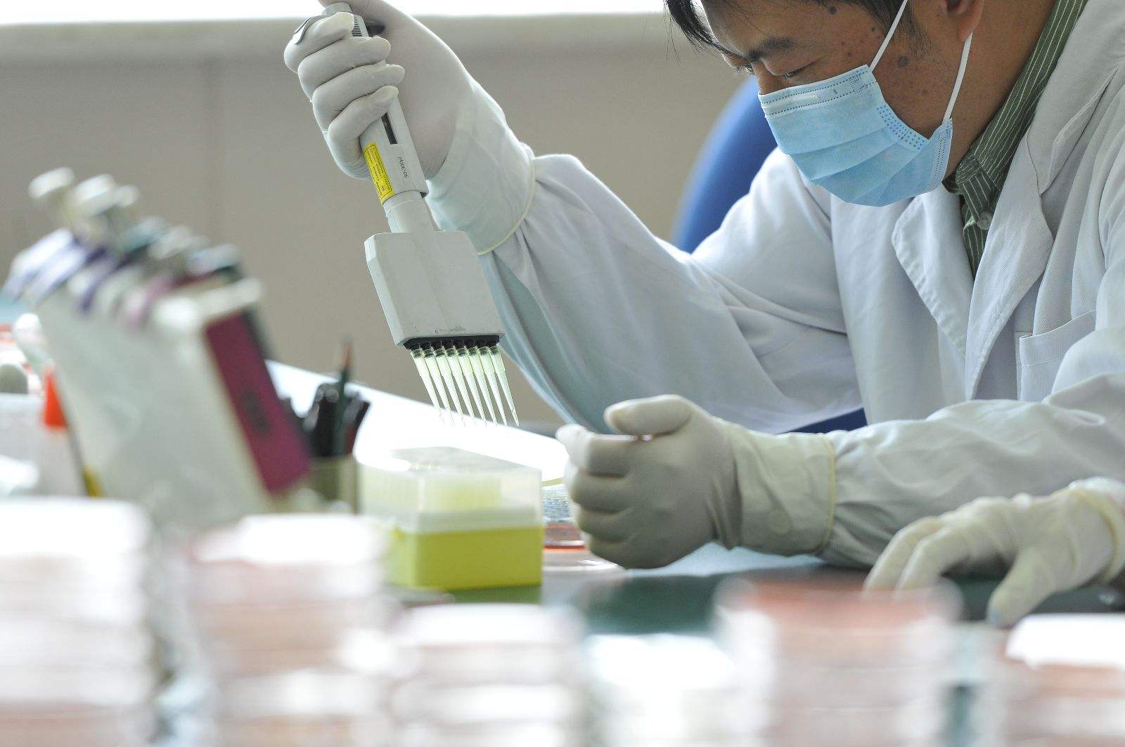 重庆医学检验专业学校排名好的有哪些