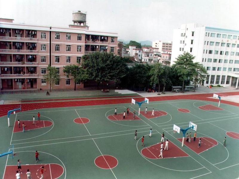 四川省工业贸易学校2019年招生计划