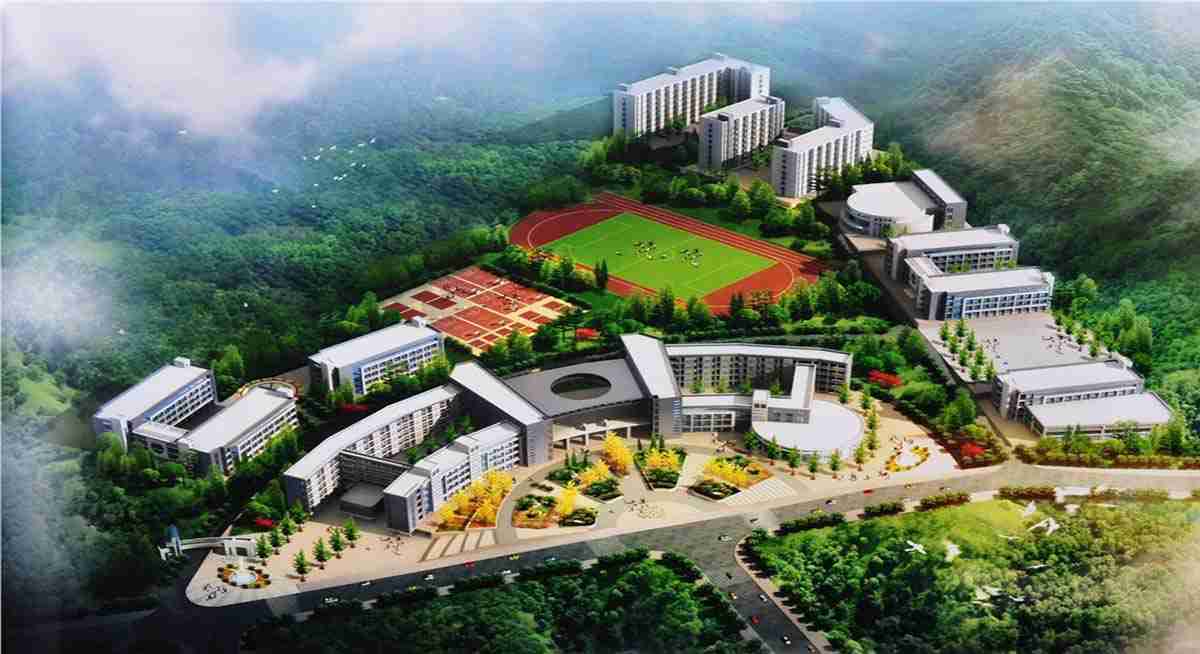 学校环境