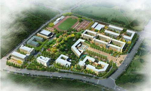 2019年四川石油学校地址在哪里