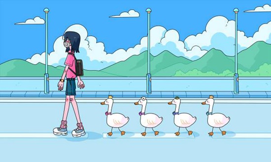 江西于都科技学校招生简章2025年