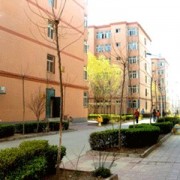 保定虎振技工学校