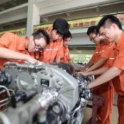 广州民航职业技术学院（中专部）