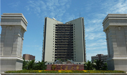 西南交通大学