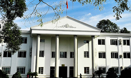 成都体育学院