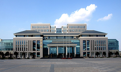 成都医学院