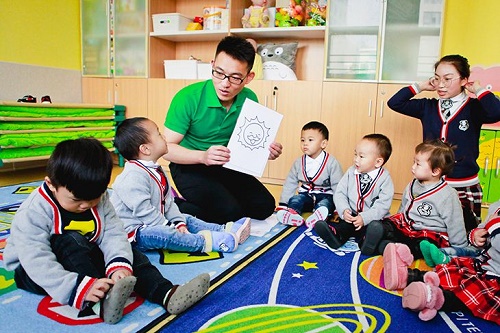 选择重庆幼儿师范学校有什么要求？
